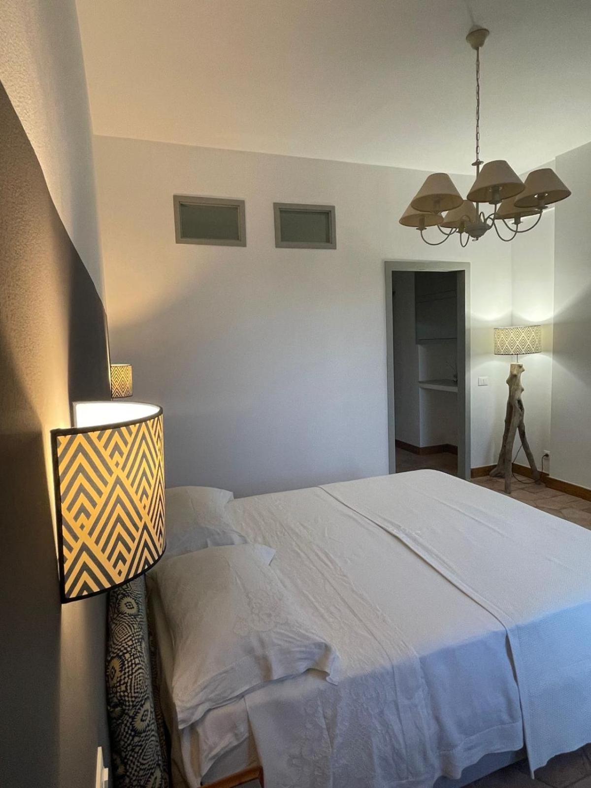La Pausa Portoferraio Zewnętrze zdjęcie