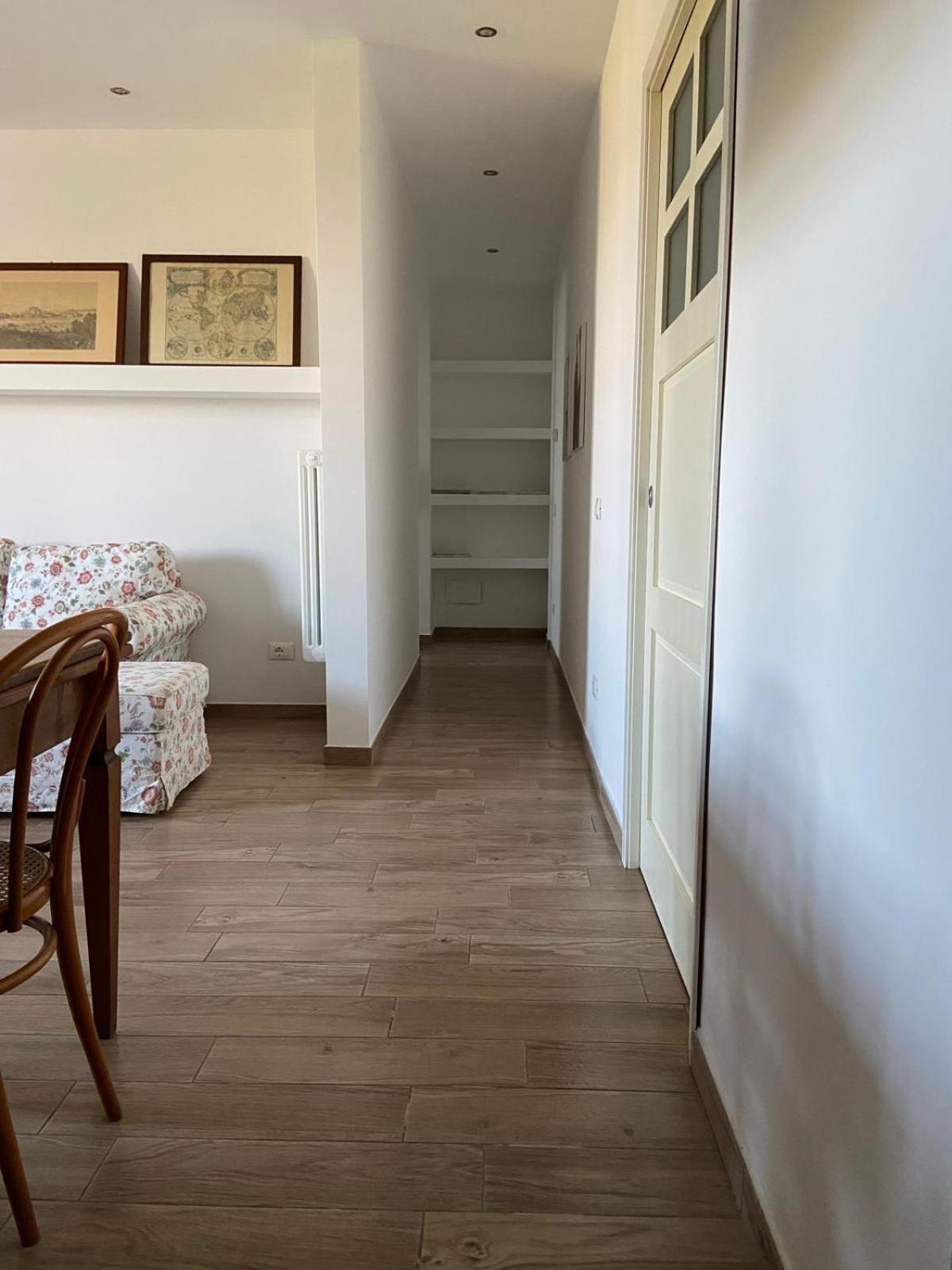La Pausa Portoferraio Zewnętrze zdjęcie
