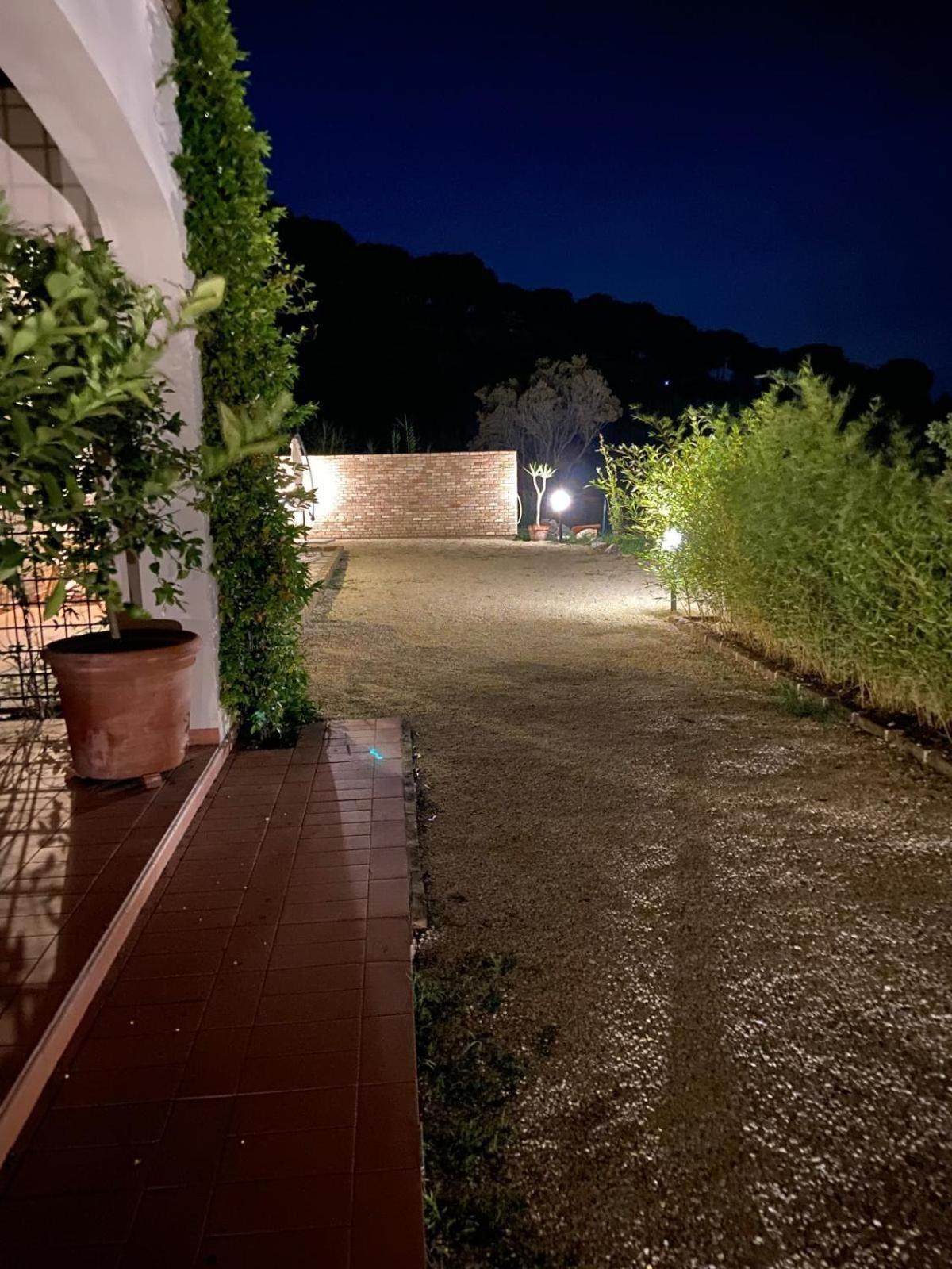 La Pausa Portoferraio Zewnętrze zdjęcie